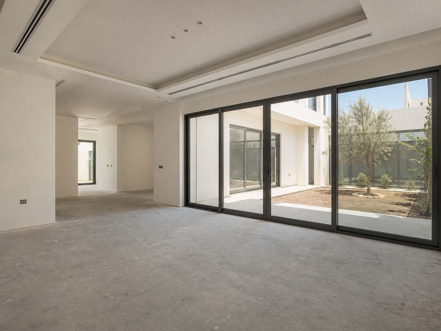 الإشراف الهندسي